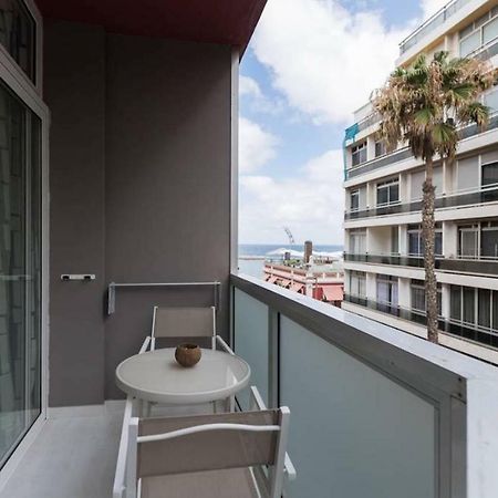 דירות לאס פאלמס דה גראן קנאריה Casa Ocean Breeze מראה חיצוני תמונה