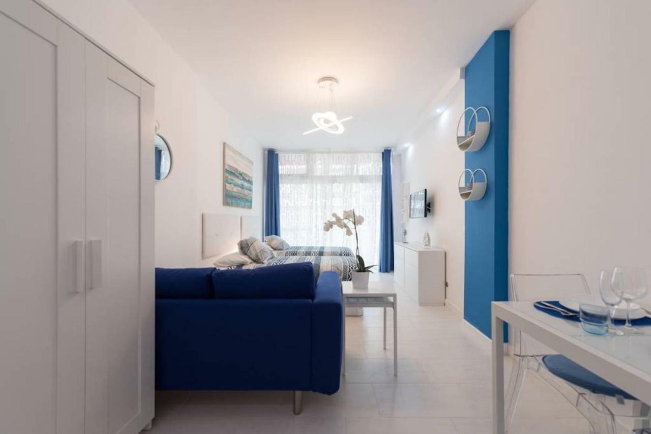 דירות לאס פאלמס דה גראן קנאריה Casa Ocean Breeze מראה חיצוני תמונה