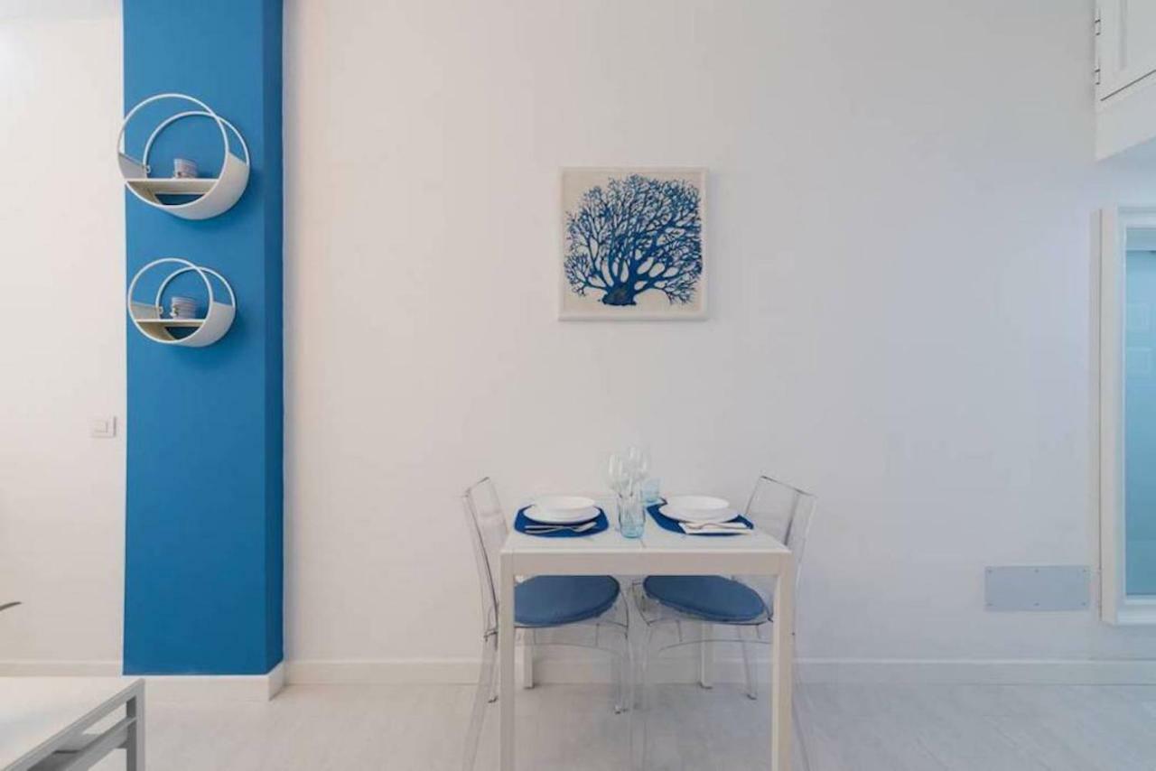 דירות לאס פאלמס דה גראן קנאריה Casa Ocean Breeze מראה חיצוני תמונה