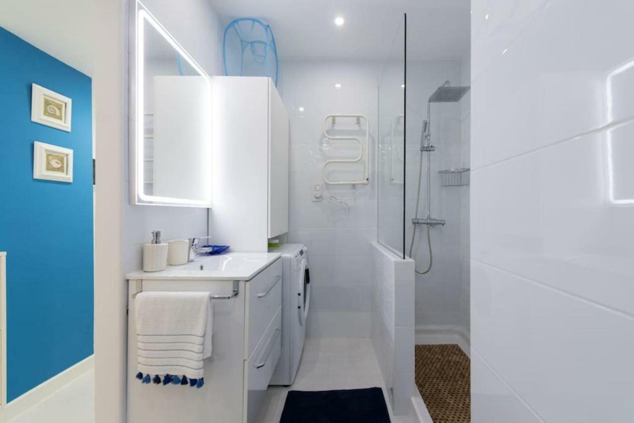 דירות לאס פאלמס דה גראן קנאריה Casa Ocean Breeze מראה חיצוני תמונה