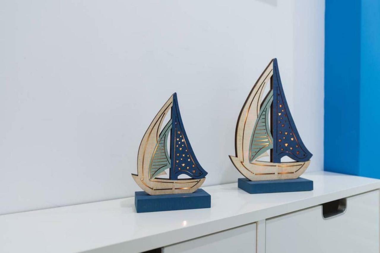 דירות לאס פאלמס דה גראן קנאריה Casa Ocean Breeze מראה חיצוני תמונה